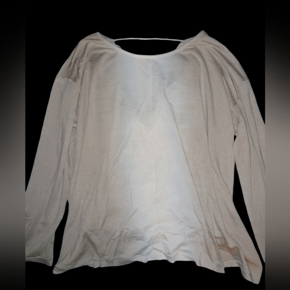 Gypsy 05 waterfall back top